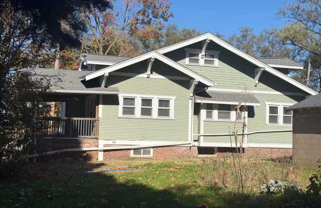 Charming 4-Bedroom Home with Historic Character – Special Rent of Just $995! Gallery 4