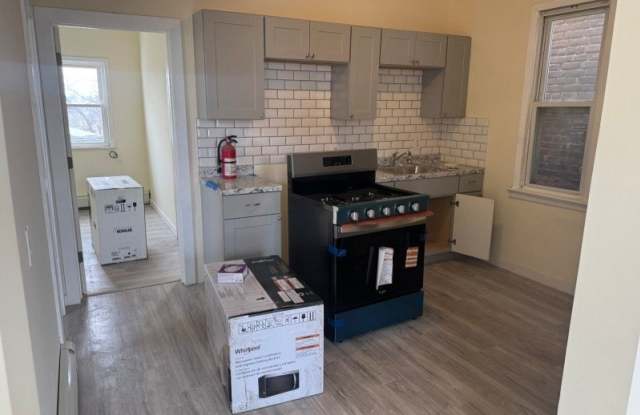 216 Harrison Ave - 216 Harrison Avenue, Lodi, NJ 07644