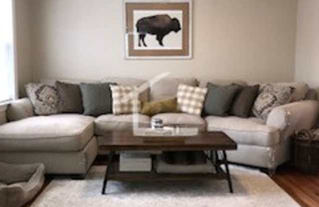 Super Cozy Somerville 3 Bed photos photos