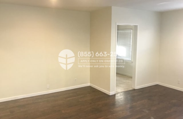 5508 York Blvd - 5508 York Boulevard, Los Angeles, CA 90042