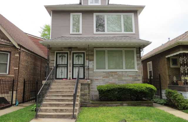 8445 S PHILLIPS Avenue - 8445 South Phillips Avenue, Chicago, IL 60617