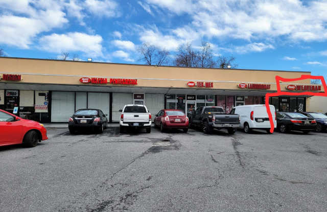 9913-9923 RHODE ISLAND Avenue photos photos
