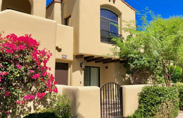 218 Villorrio Drive East - 218 Villorrio Drive East, Palm Springs, CA 92262
