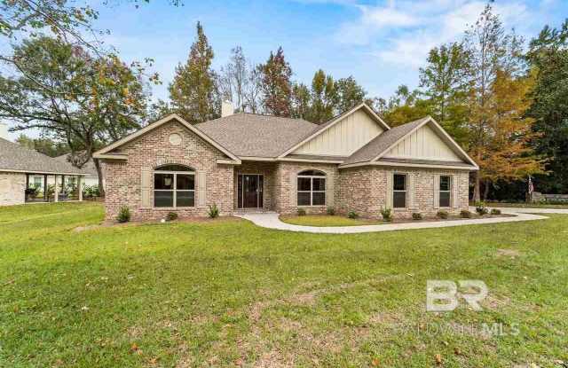 9477 Marchand Avenue - 9477 Marchand Avenue, Daphne, AL 36526