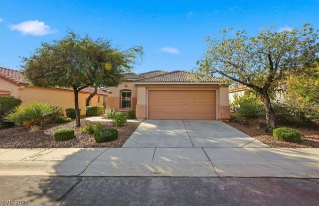 11239 Tribiani Avenue - 11239 Tribiani Avenue, Las Vegas, NV 89138