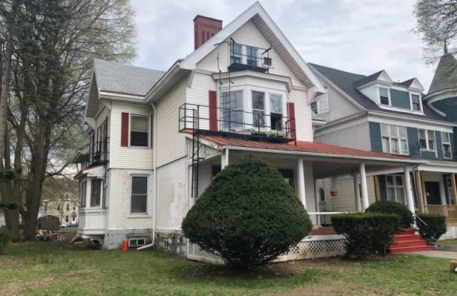 204 2nd Ave - 204 2nd Avenue, Troy, NY 12180