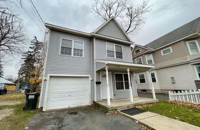 1762 Lenox Road - 1762 Lenox Road, Schenectady, NY 12308