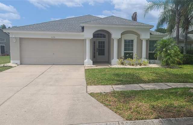5648 DARK STAR LOOP - 5648 Dark Star Loop, Pasco County, FL 33544