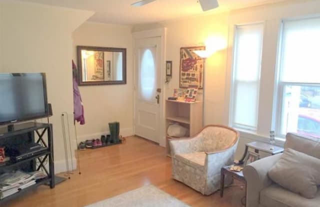 1 Kimball St - 1 Kimball Street, Somerville, MA 02143
