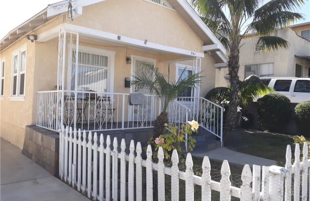 941 W 18th Street - 941 West 18th Street, Los Angeles, CA 90731