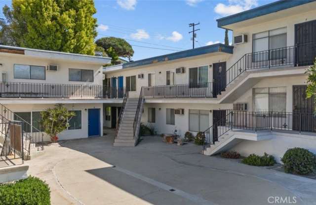 1601 College View Drive - 1601 College View Drive, Monterey Park, CA 91754