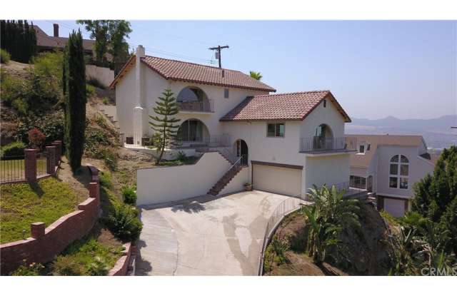 1250 Paseo Redondo - 1250 Paseo Redondo, Burbank, CA 91501
