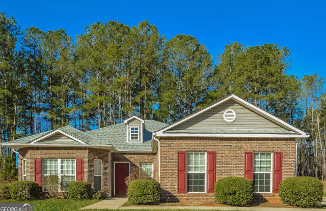 70 Joshua Creek Road - 70 Joshua Creek Road, Newton County, GA 30016