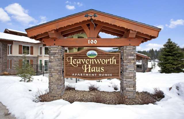 Leavenworth Haus Gallery 4