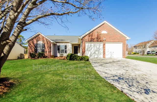 6878 Fenwick Dr - 6878 Fenwick Drive, Indian Trail, NC 28079