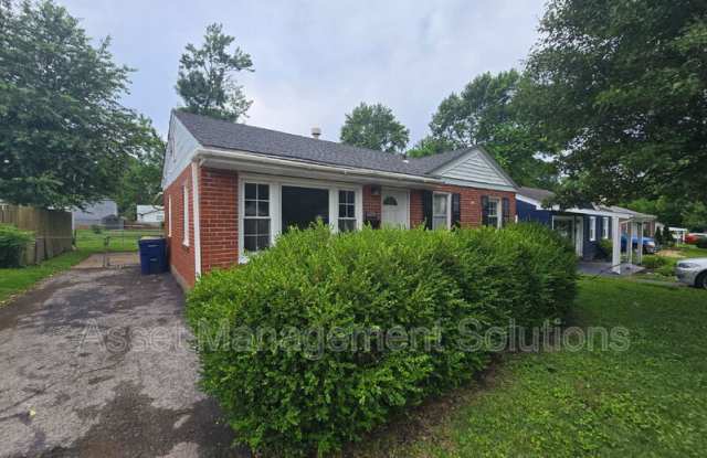 11006 St Ambrose Dr photos photos