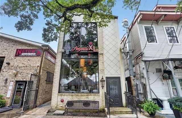 3336 BIENVILLE Street photos photos