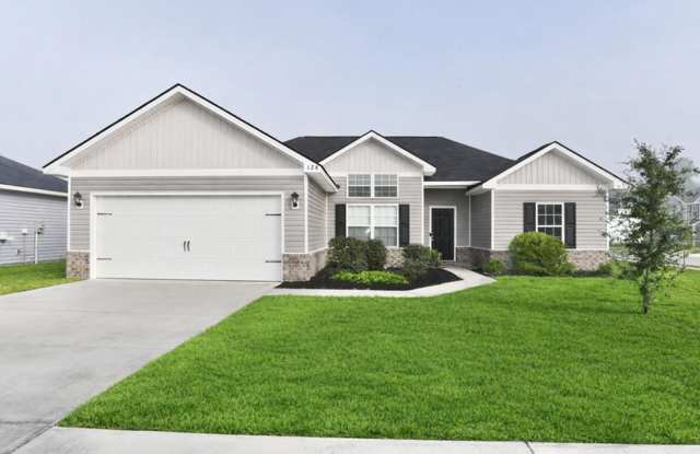 128 Brasher Dr. in Hinesville, GA!- READY NOW!!! photos photos