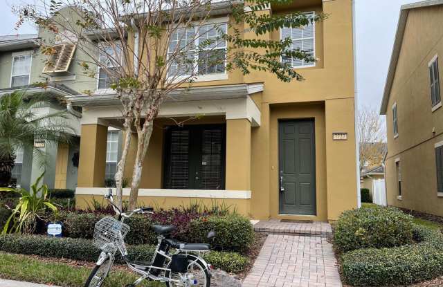Awesome Townhome for rent at Windermere photos photos