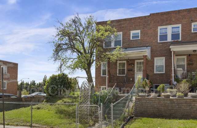 730 Rappolla Street - 730 Rappolla Street, Baltimore, MD 21224 730 Rappolla Street - 730 Rappolla Street, Baltimore, MD 21224