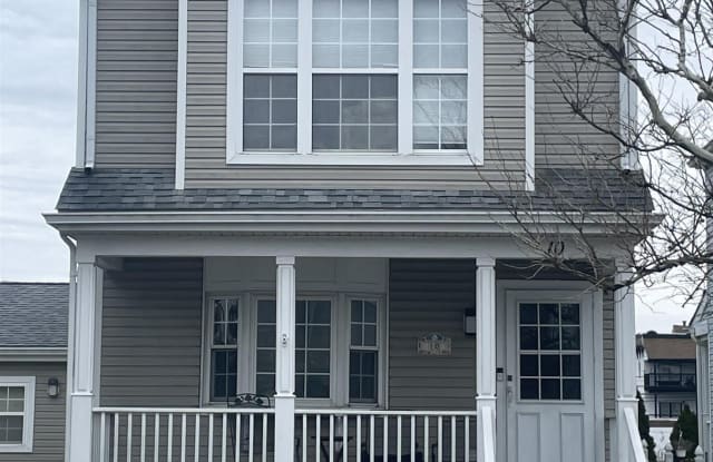 10 N New Hampshire Ave - 10 North New Hampshire Avenue, Atlantic City, NJ 08401