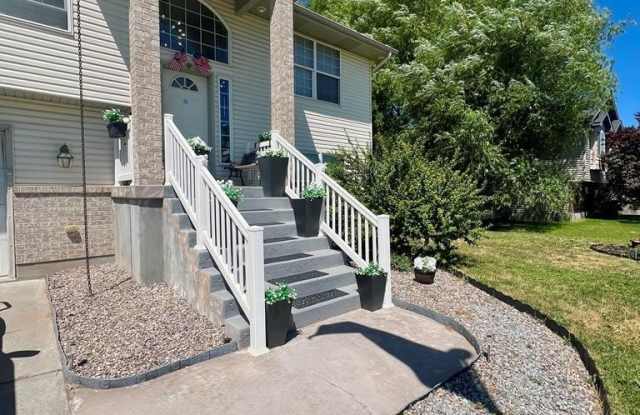 3537 E Hyrum Drive photos photos