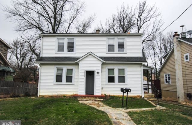 2802 BERWICK AVENUE - 2802 Berwick Avenue, Baltimore, MD 21234