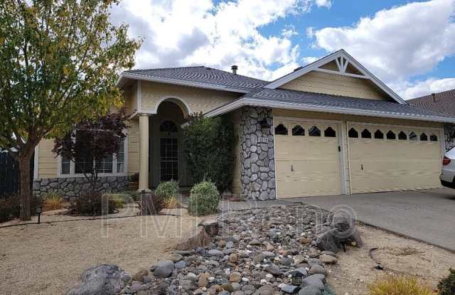 6319 Valley Wood Dr - 6319 Valley Wood Drive, Reno, NV 89523