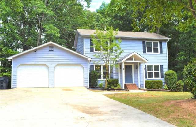 2264 Post Oak Drive Gallery 1