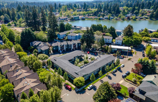 Uptown Lake Oswego photos photos