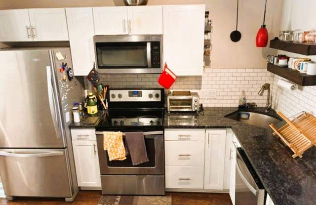 Winter Seasonal Rental- Crossroads Condos #206 Gallery 1