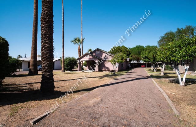 734 East Maryland Avenue - 734 East Maryland Avenue, Phoenix, AZ 85014