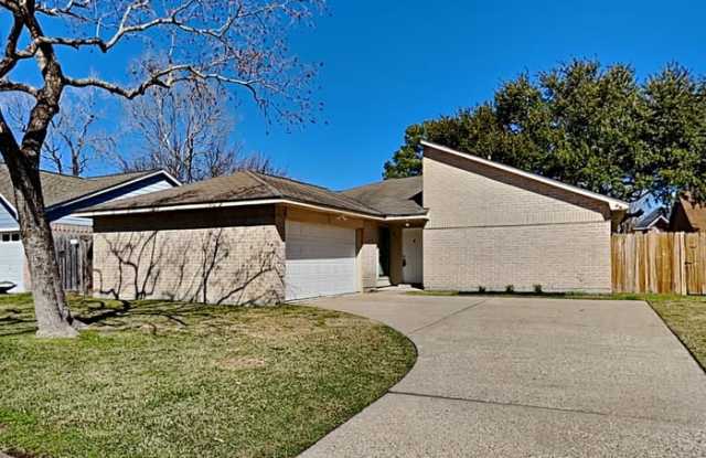 5927 Woodmancote Drive - 5927 Woodmancote Drive, Atascocita, TX 77346