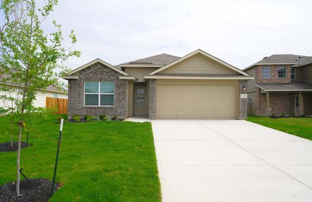 Newly Built Home in Red River Ranch Neighborhood of Cibolo, TX Realtor Commission: $500 photos photos