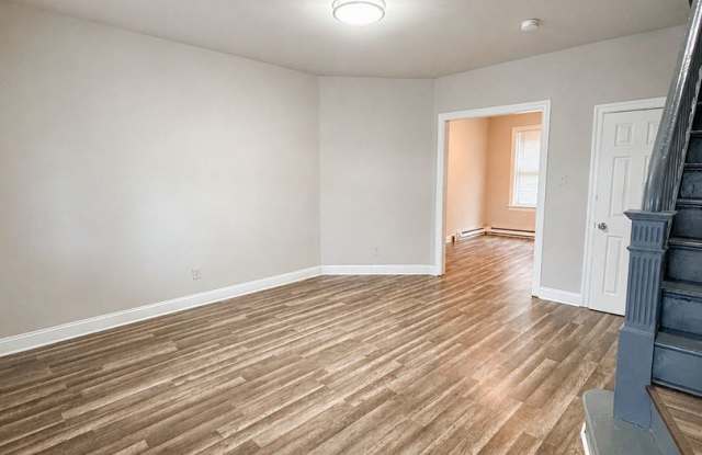 Pet-Friendly 3-Bedroom Home Available Now Gallery 4