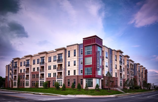 Evolution at Towne Centre photos photos