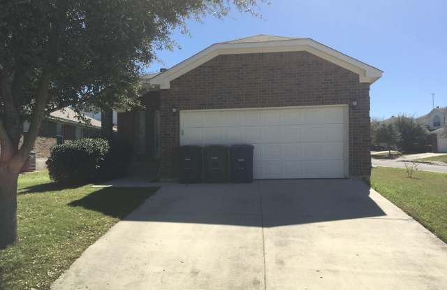6402 ITHACA FOREST - 6402 Ithaca Falls, San Antonio, TX 78239