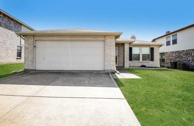 525 Nuffield Lane - 525 Nuffield Lane, Fort Worth, TX 76036