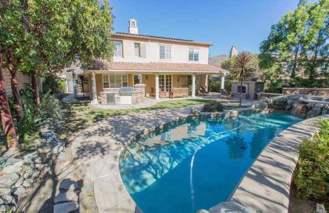 5270 Via Quinto - 5270 Via Quinto, Thousand Oaks, CA 91320