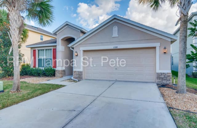 11308 Thames Fare Way - 11308 Thames Fare Way, Fish Hawk, FL 33547
