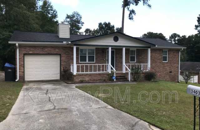 3403 Pine Hill Road photos photos