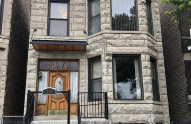 1251 California - 1251 N California Ave, Chicago, IL 60622
