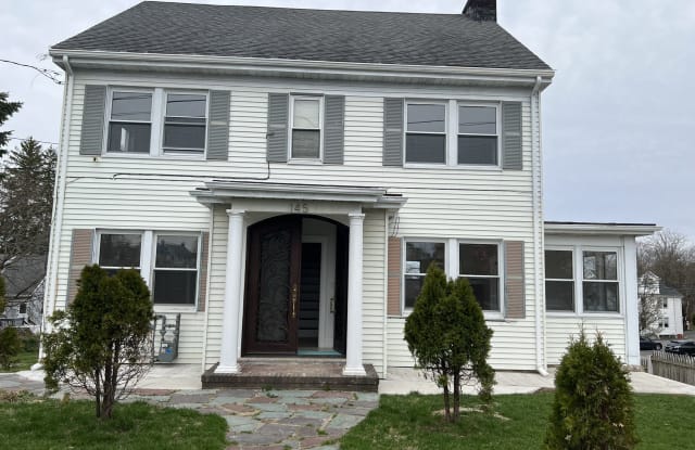 145 Strawberry Hill Ave - 145 Strawberry Hill Avenue, Stamford, CT 06906