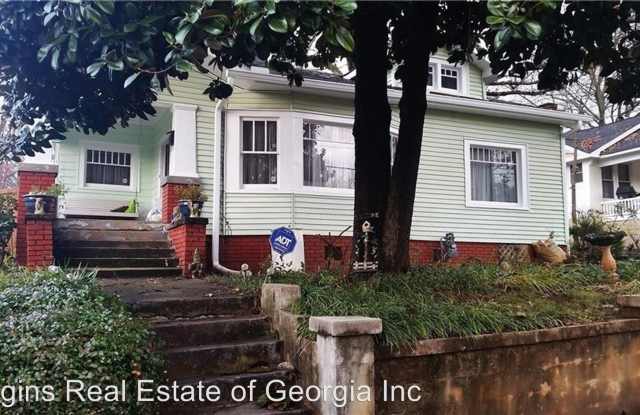 604 Ormewood Ave. - 604 Ormewood Avenue Southeast, Atlanta, GA 30312