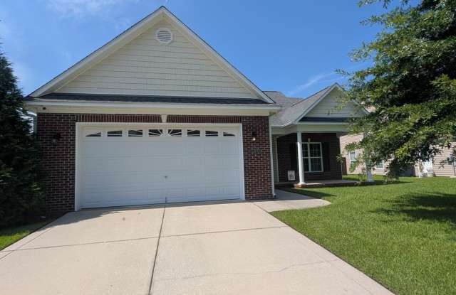 305 Weatherford Drive Gallery 1