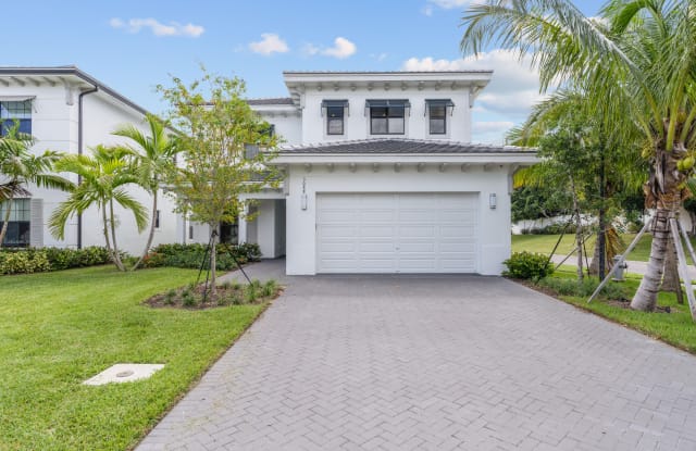 3088 Safflower Circle - 3088 Safflower Circle, West Palm Beach, FL 33401