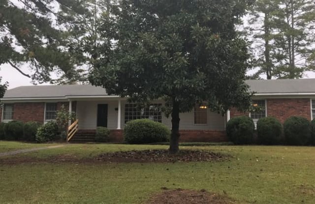 117 Romaine Drive - 117 Romaine Drive, Spartanburg, SC 29307