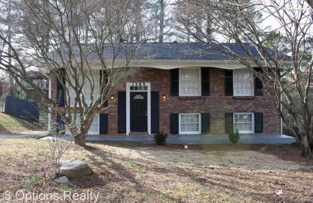 1385 Bronze Leaf Ct - 1385 Bronze Leaf Court, DeKalb County, GA 30083