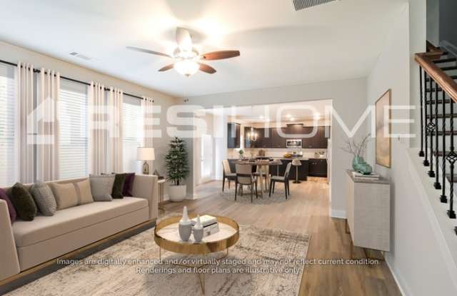 1660 Station Bluff Drive Gallery 4