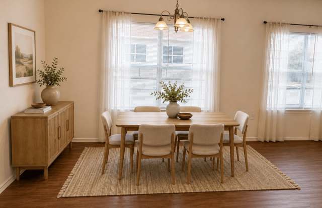 Gardens at Clearwater - Affordable/55+ Senior Living Community Gallery 3
